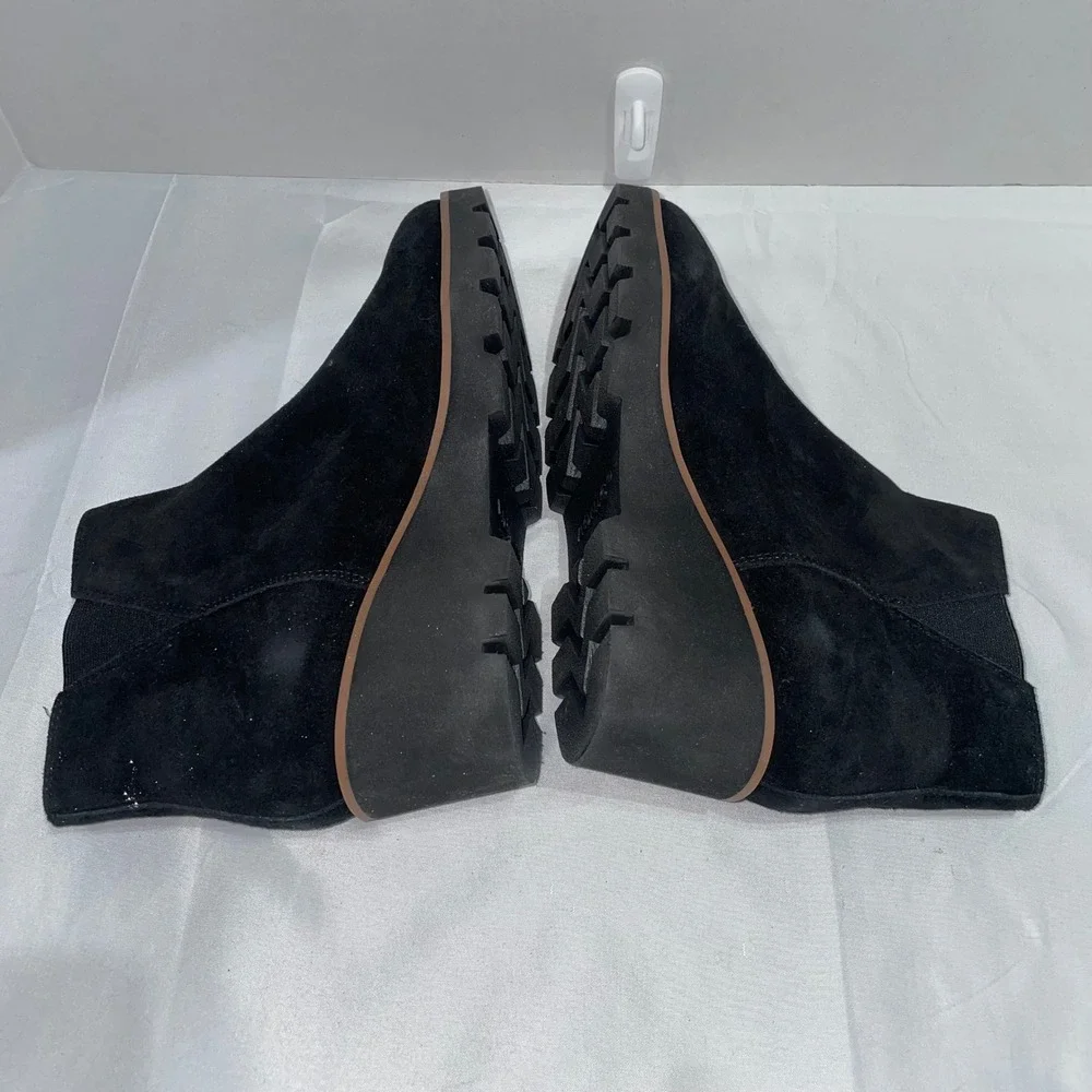 Vionic hazal ankle